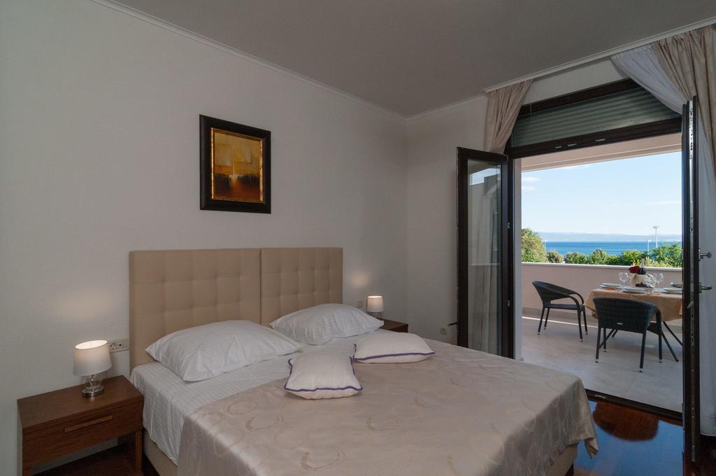 Luxury Rooms Near The Beach2 Split Eksteriør bilde